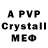 APVP Crystall Raul J